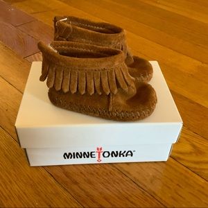 Minnetonka Moccasins